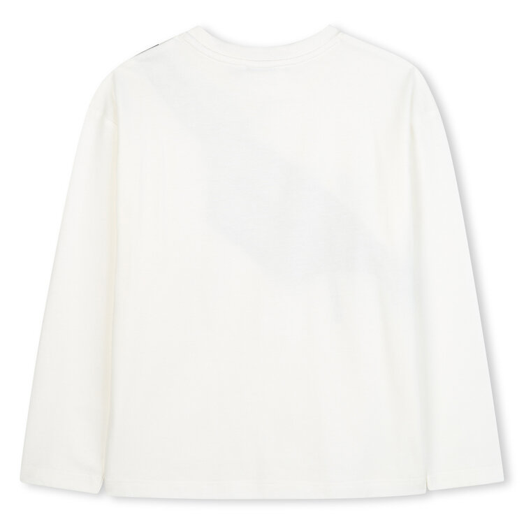 Marc Jacobs Marc Jacobs Boys Long Sleeves T-Shirt