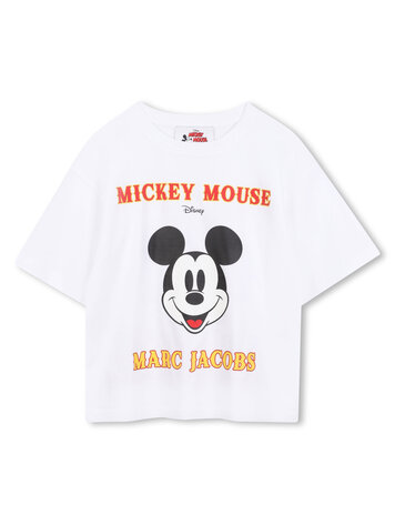 Little Marc Jacobs T-Shirt Marc Jacobs Garçon