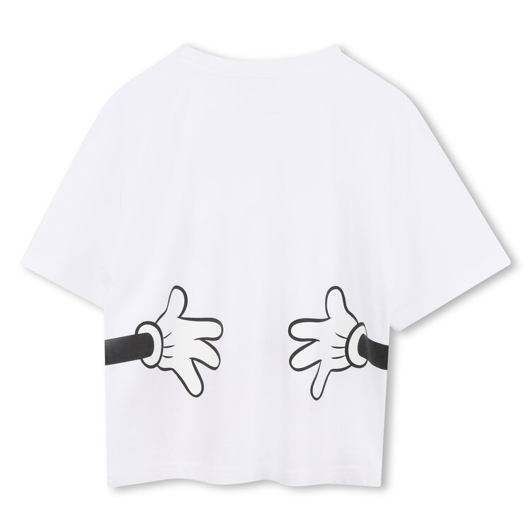 Little Marc Jacobs Marc Jacobs Boys T-Shirt