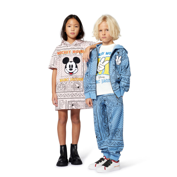 Marc Jacobs Marc Jacobs Boys Pants