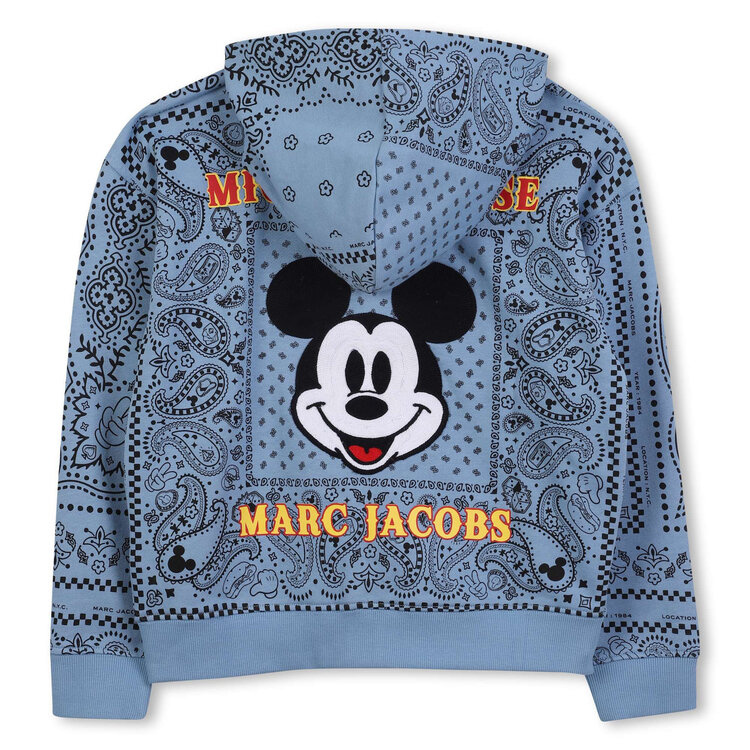 Marc Jacobs Marc Jacobs Boys Cardigan