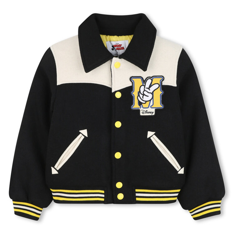 Marc Jacobs Marc Jacobs Boys Jacket