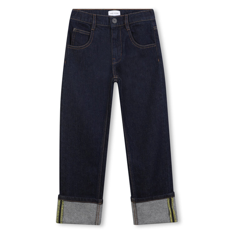 Marc Jacobs Marc Jacobs Boys Jeans