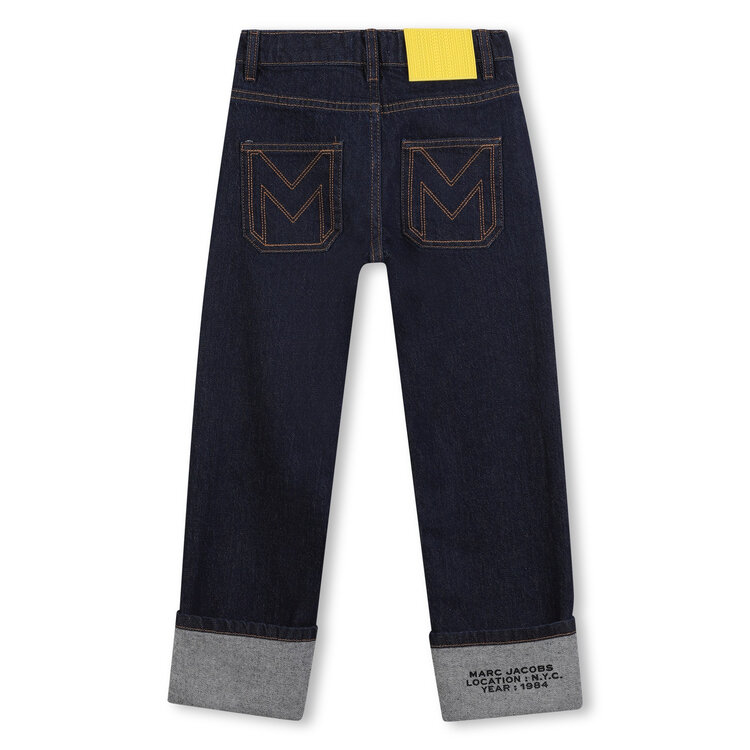 Marc Jacobs Marc Jacobs Boys Jeans