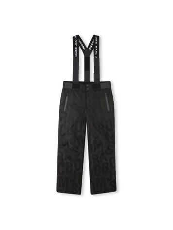 Marc Jacobs Marc Jacobs Boys Snow Pants
