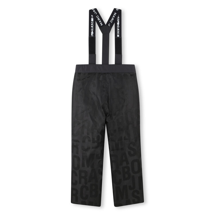 Marc Jacobs Marc Jacobs Boys Snow Pants