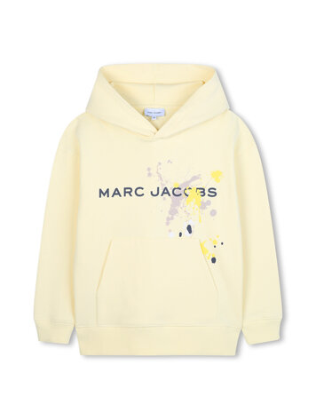 Marc Jacobs Hoodie Marc Jacobs Garçon