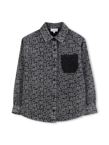 Little Marc Jacobs Jacket Jeans Marc Jacobs Garçon