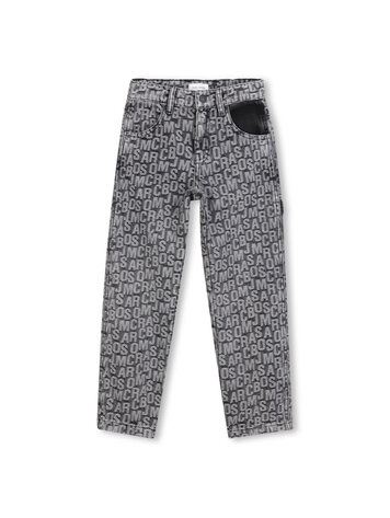 Little Marc Jacobs Jeans Marc Jacobs Garçon