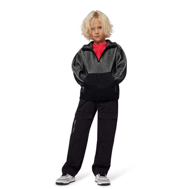 Marc Jacobs Marc Jacobs Boys Pants