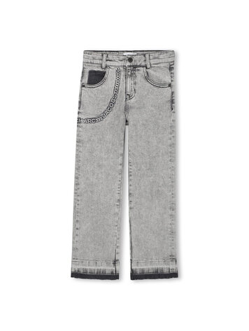 Little Marc Jacobs Marc Jacobs Boys Jeans