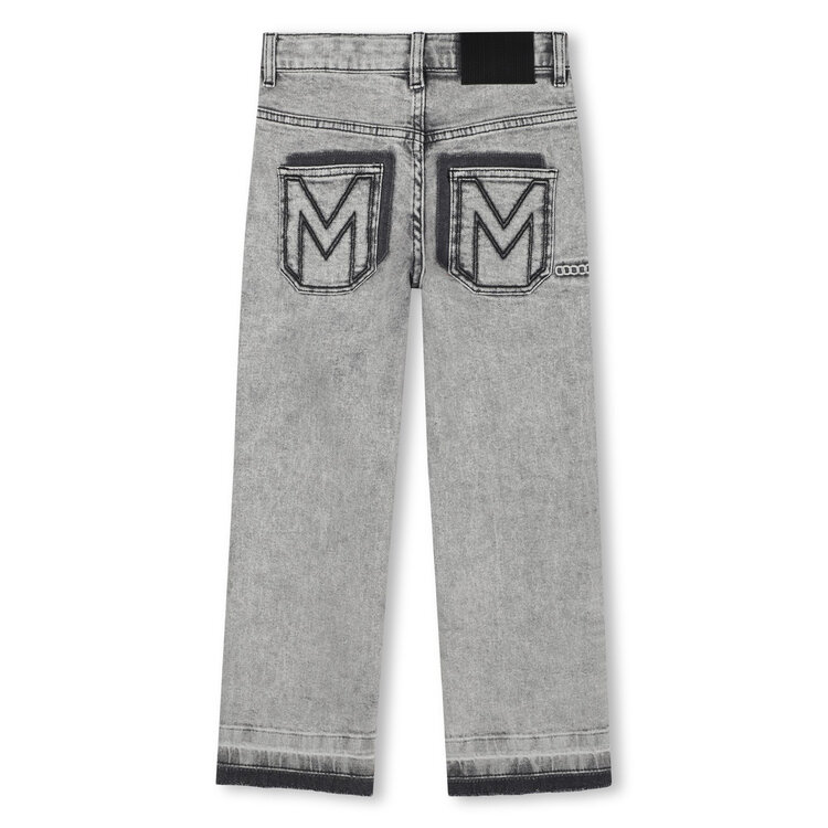 Little Marc Jacobs Marc Jacobs Boys Jeans