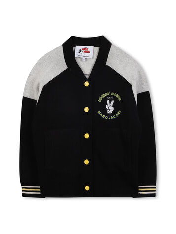 Marc Jacobs Marc Jacobs Boys Cardigan