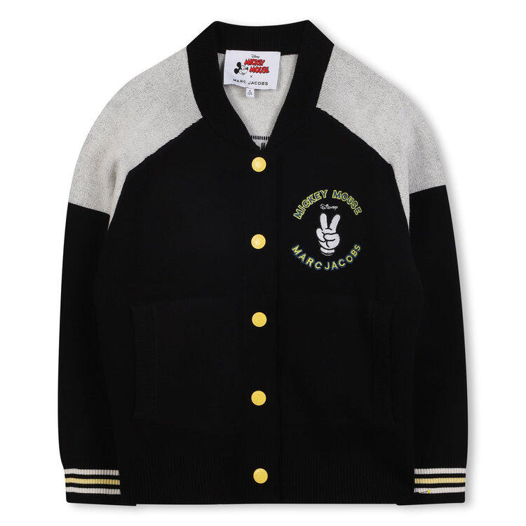 Marc Jacobs Marc Jacobs Boys Cardigan