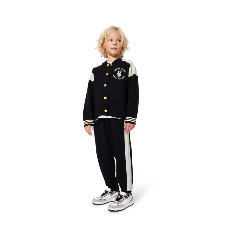 Marc Jacobs Marc Jacobs Boys Cardigan