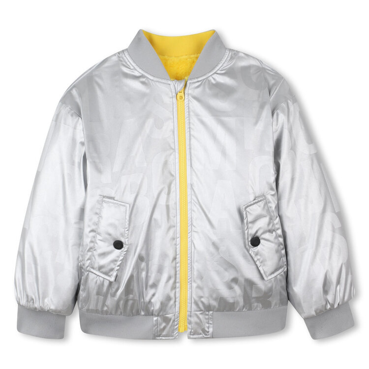 Marc Jacobs Jacket Reversible Marc Jacobs Fille