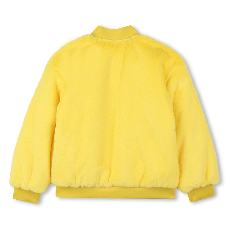 Marc Jacobs Jacket Reversible Marc Jacobs Fille