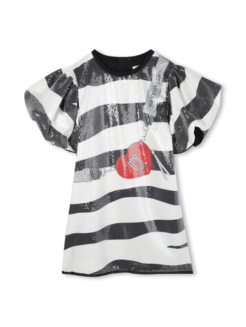 Marc Jacobs Robe Marc Jacobs Fille