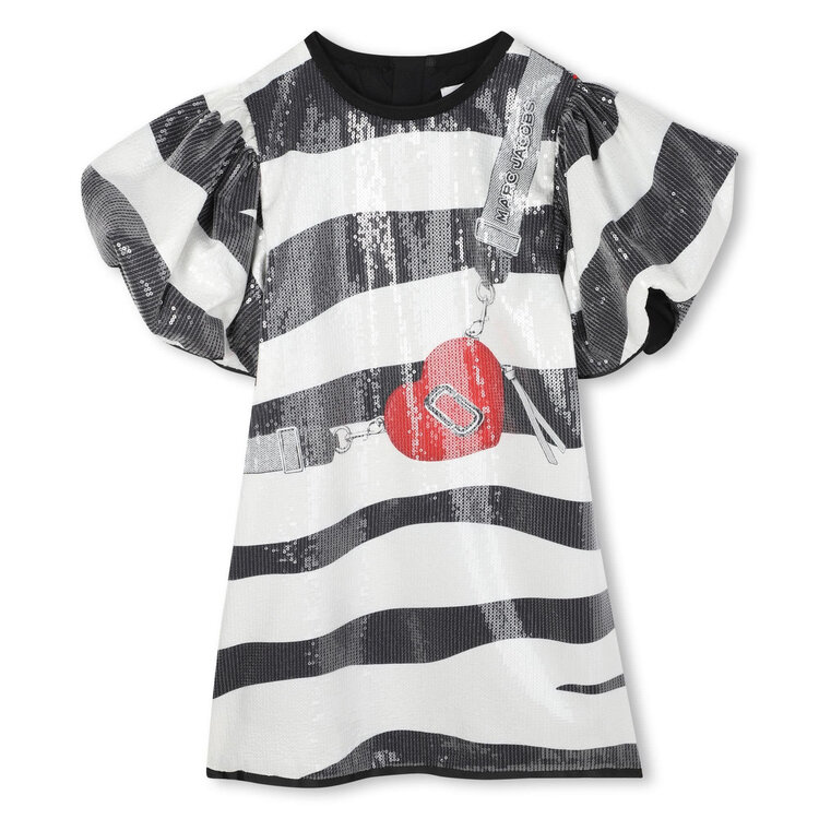 Marc Jacobs Marc Jacobs Girls Dress