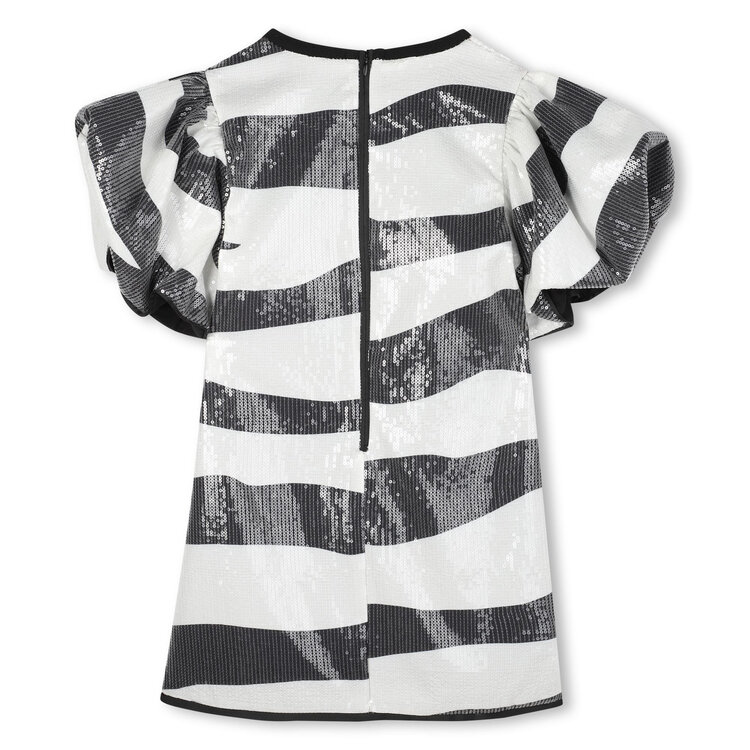 Marc Jacobs Marc Jacobs Girls Dress