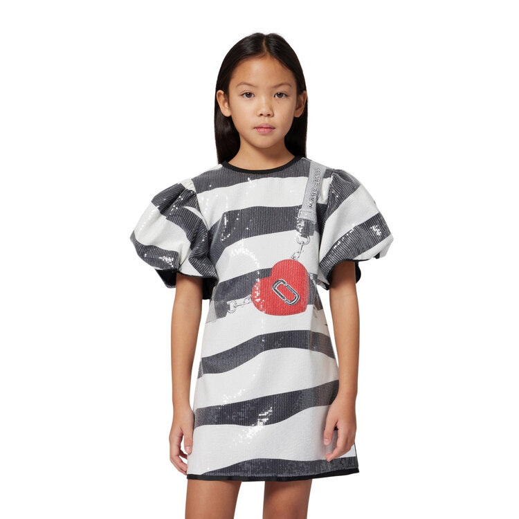 Marc Jacobs Marc Jacobs Girls Dress