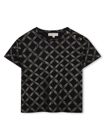 Michael Kors T-shirt Michael Kors Fille