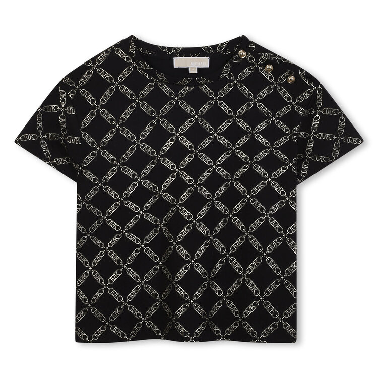 Michael Kors T-shirt Michael Kors Fille