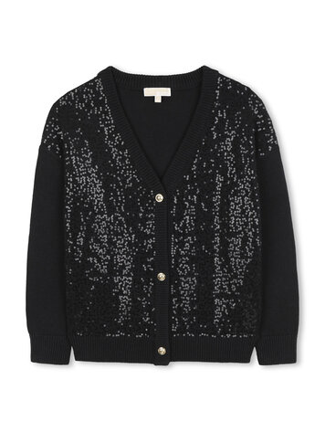 Michael Kors Cardigan Michael Kors Fille
