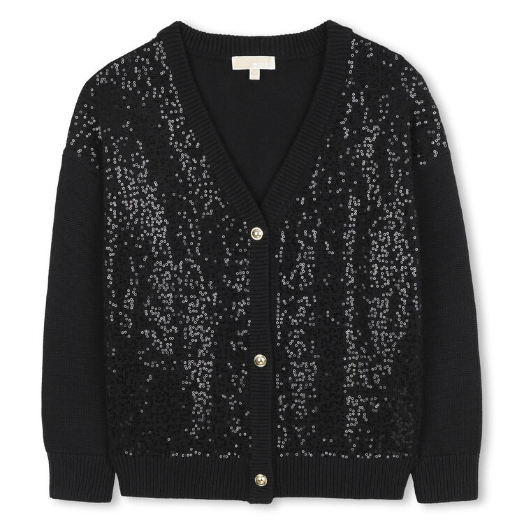 Michael Kors Cardigan Michael Kors Fille