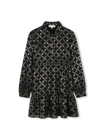 Michael Kors Michael Kors Girls Dress
