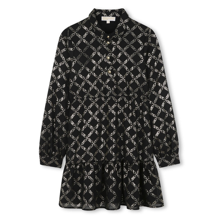 Michael Kors Michael Kors Girls Dress