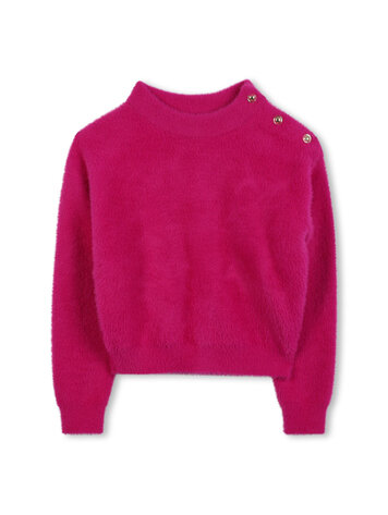 Michael Kors Michael Kors Girls Pullover