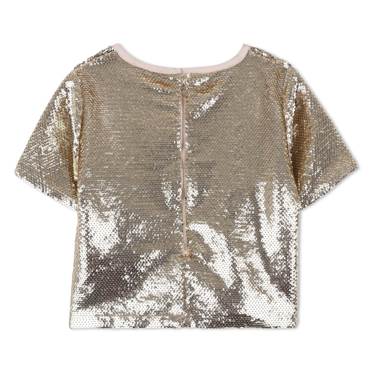 Michael Kors Michael Kors Girls Top Tee