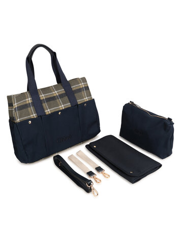 Chloé Chloé Diaper Bag