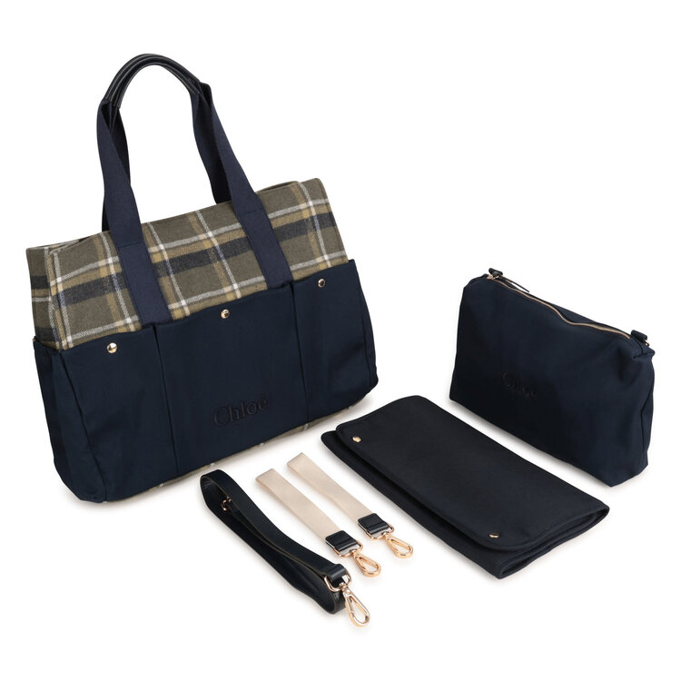 Chloé Chloé Diaper Bag