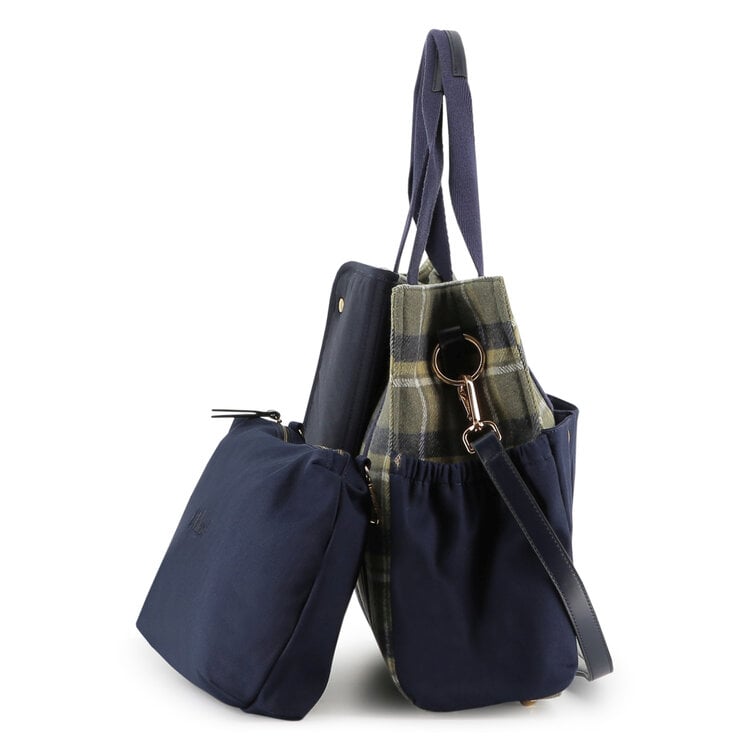 Chloé Chloé Diaper Bag