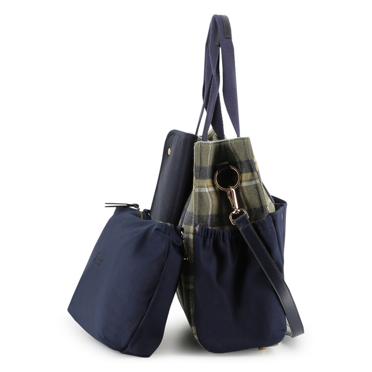 Chloé Sac à Couches Chloé