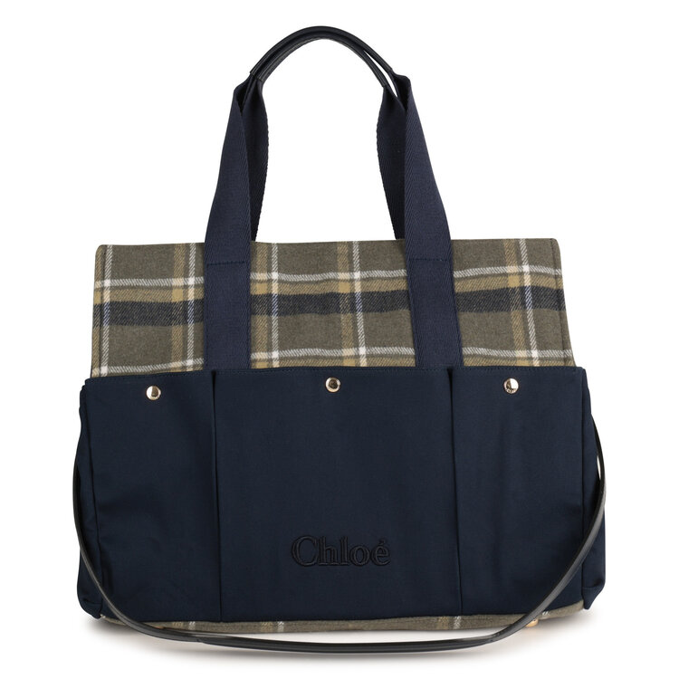 Chloé Chloé Diaper Bag