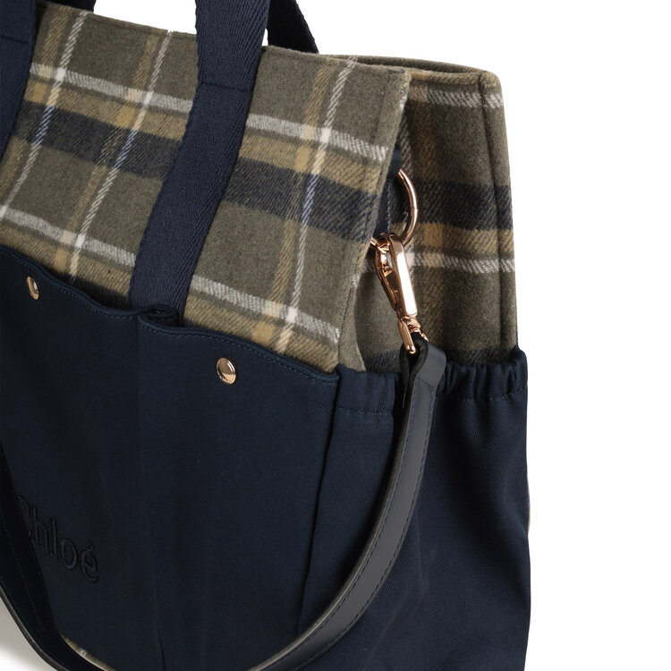 Chloé Chloé Diaper Bag