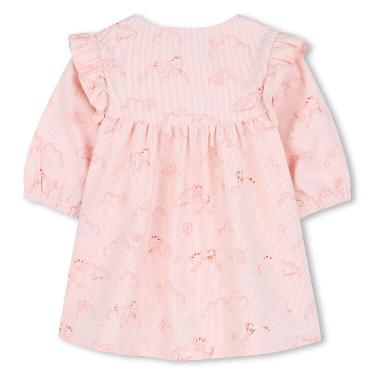 Kenzo Kids Kenzo Girls 3Pcs Set