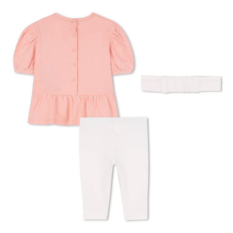 Kenzo Kids Kenzo GIrls 3Pcs Set