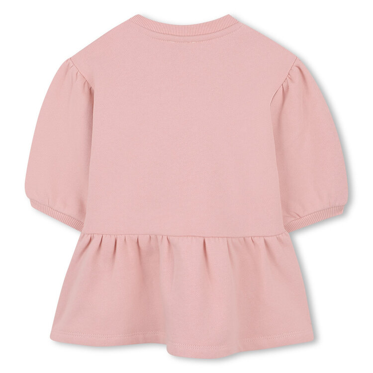 Kenzo Kids Robe Kenzo Fille