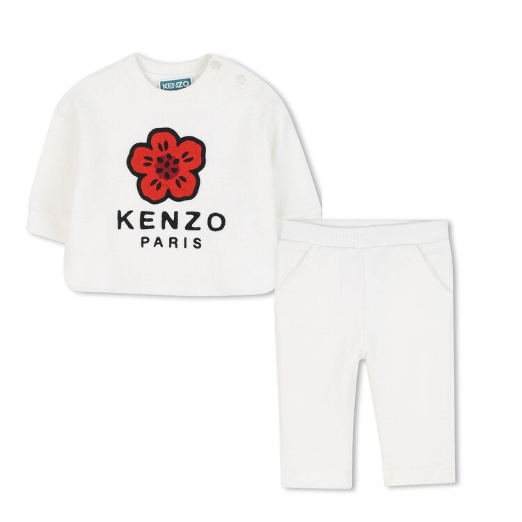 Kenzo Kids Kenzo Girls 2Pcs Set