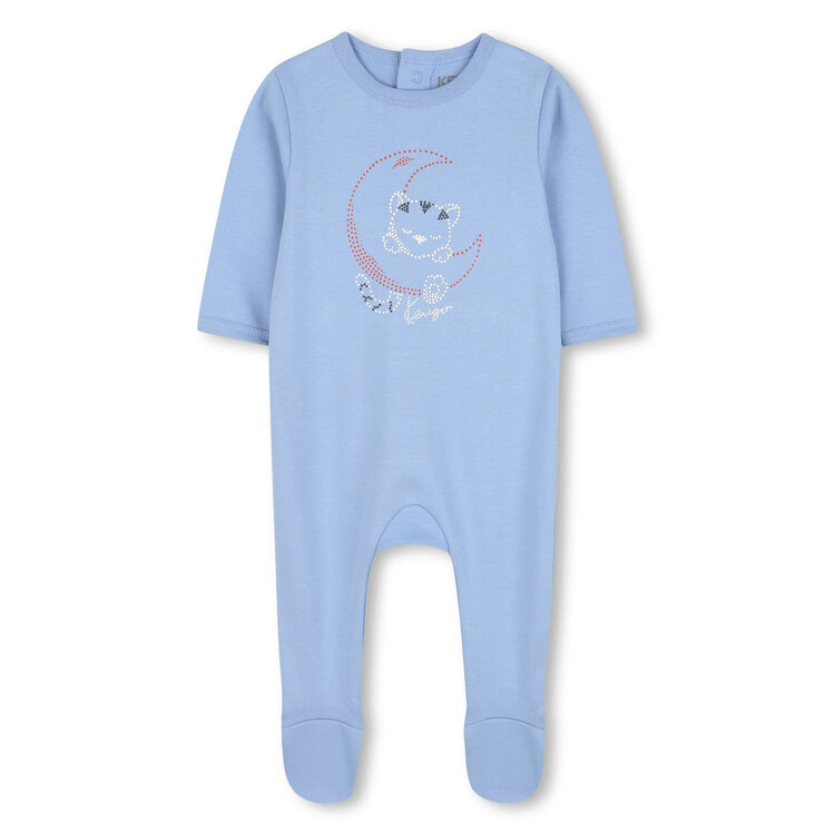 Kenzo Kids Pyjama Kenzo Garçon