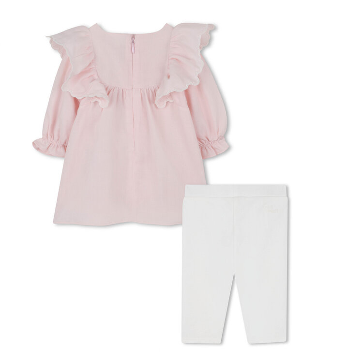 Chloé Chloé Girls 2Pcs Set