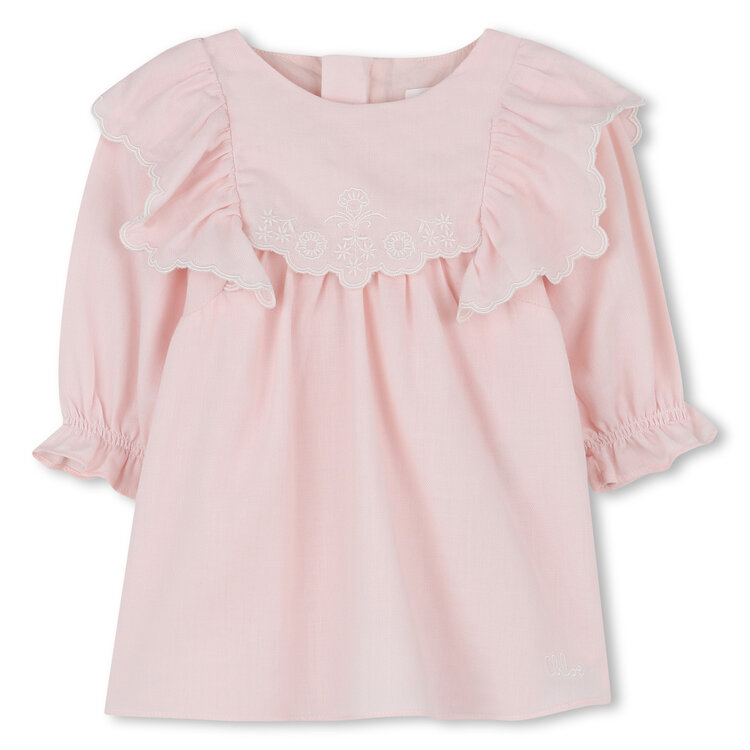 Chloé Ens 2 Pièces Chloé Fille