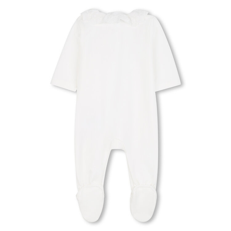 Chloé Chloé Girls Pyjamas & 2 Bibs