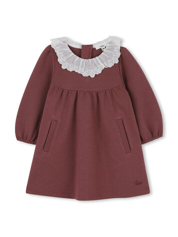 Chloé Robe Chloé Fille