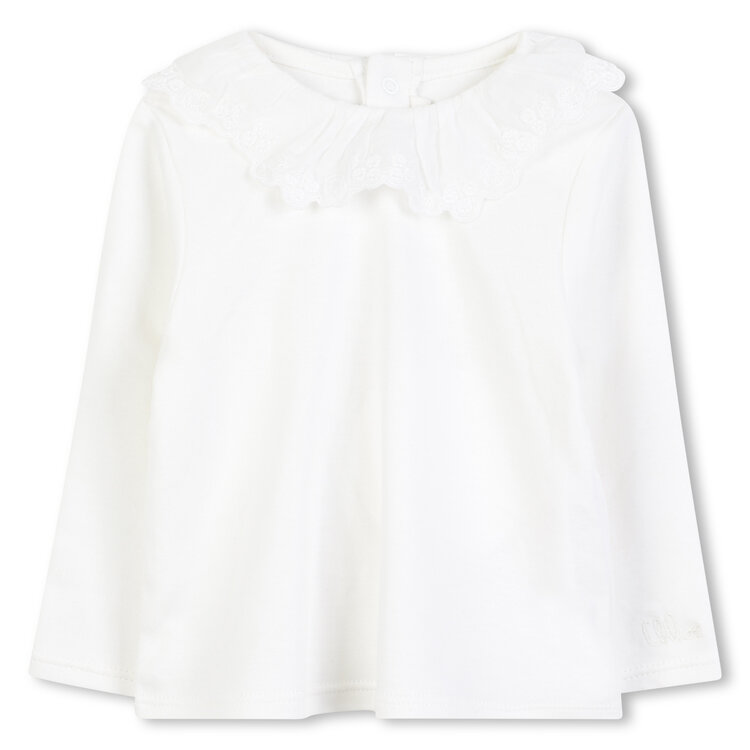 Chloé Jumper 2 Pièces Chloé Fille