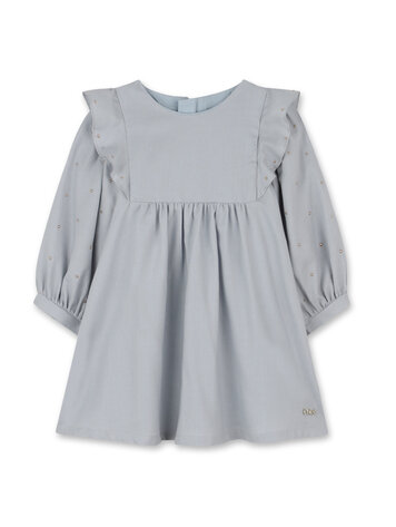 Chloé Robe Chloé Fille